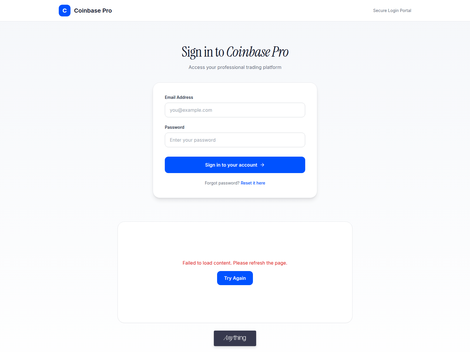Screenshot of coinbsse-en-help.created.app