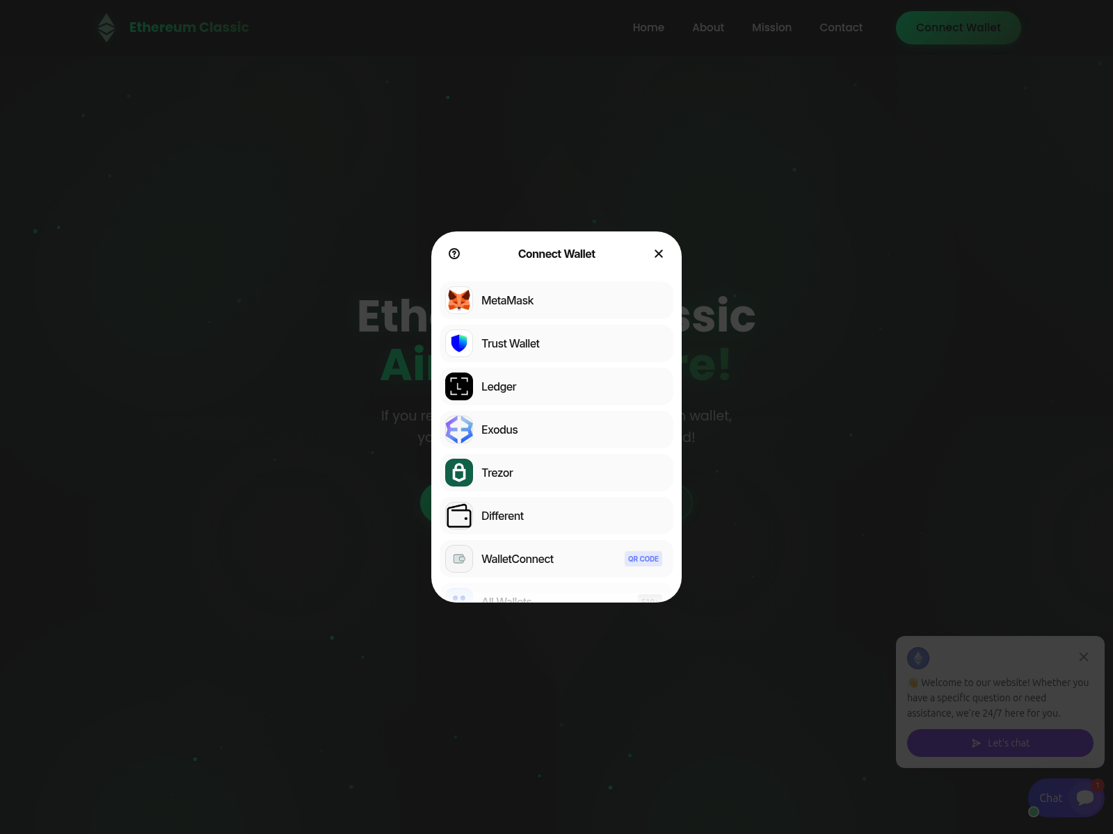Screenshot of app-etc.net