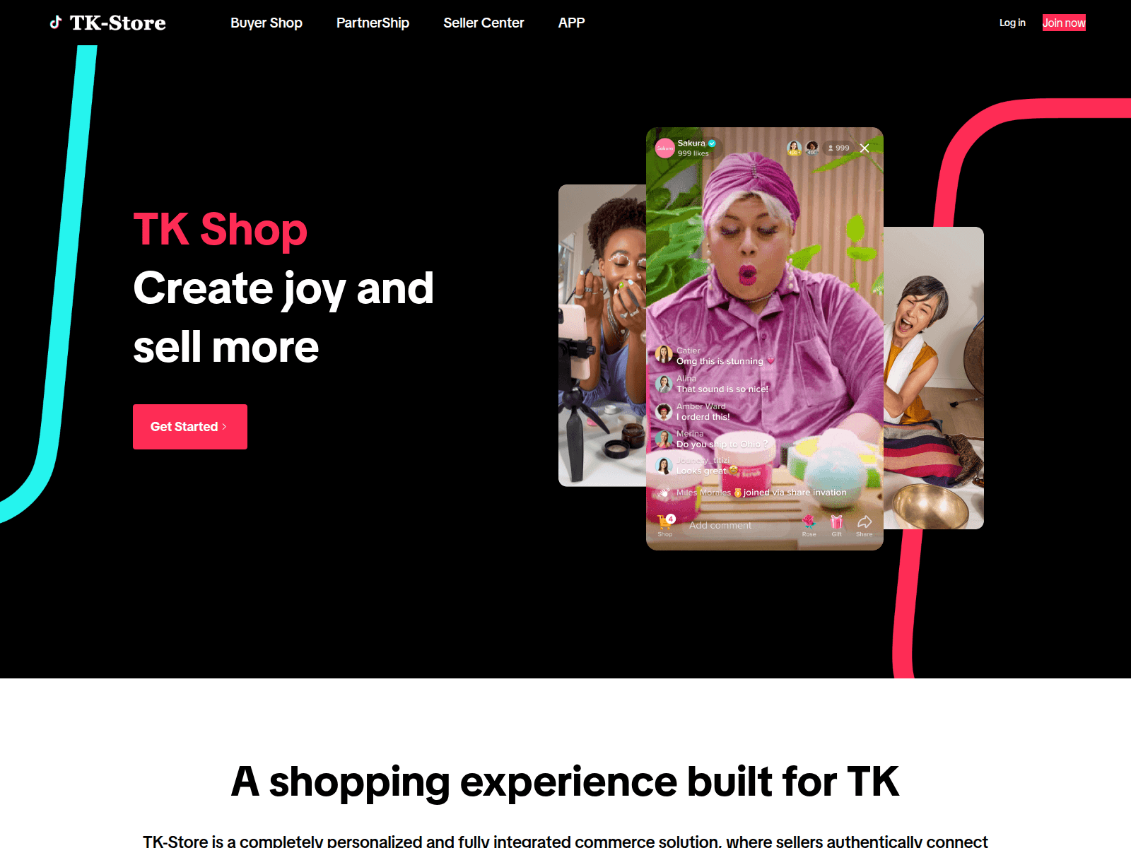 Screenshot of lifemall.eu.cc