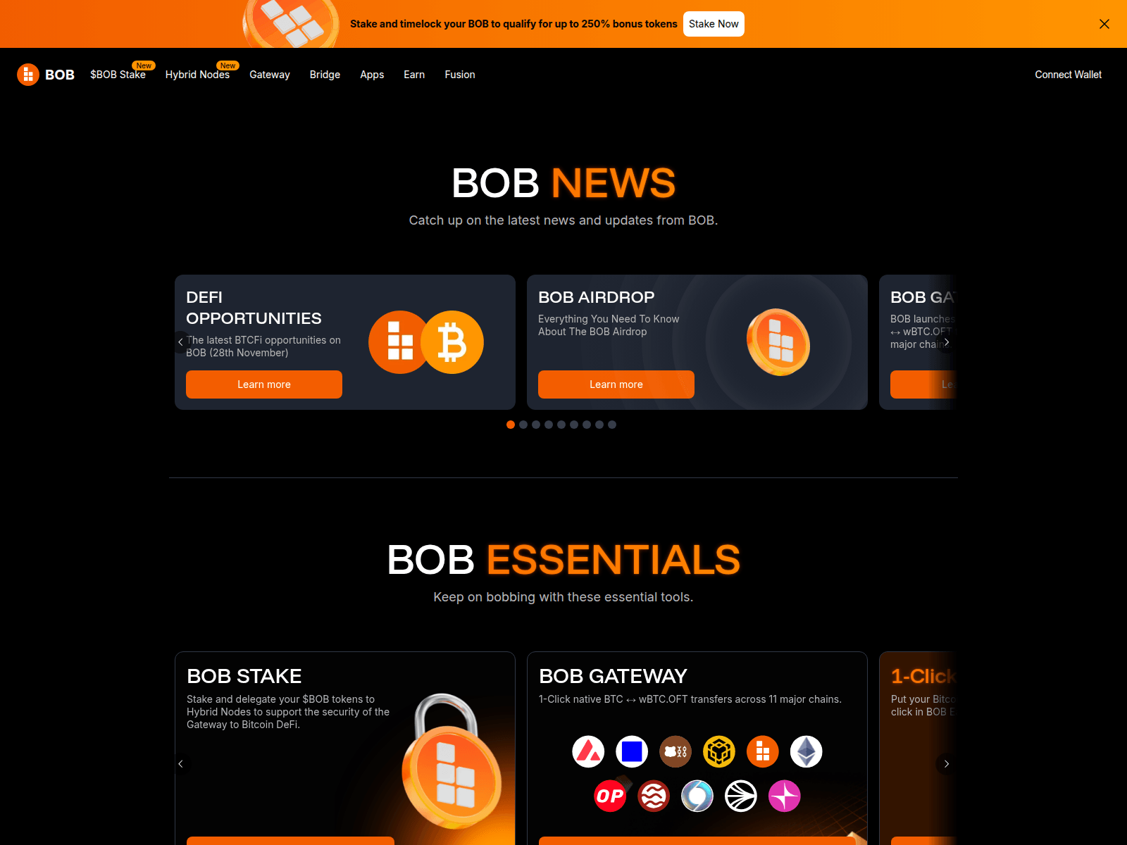 Screenshot of bob-sepolia-o9rpnaj4u-distributed-crafts.vercel.app