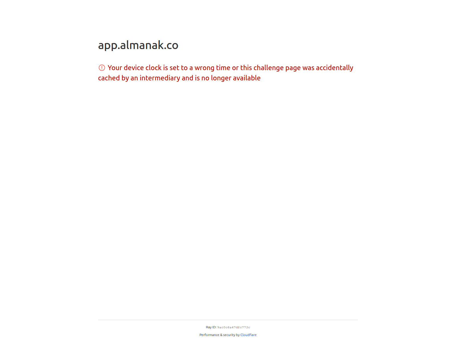 Screenshot of almanak-vaults.xyz