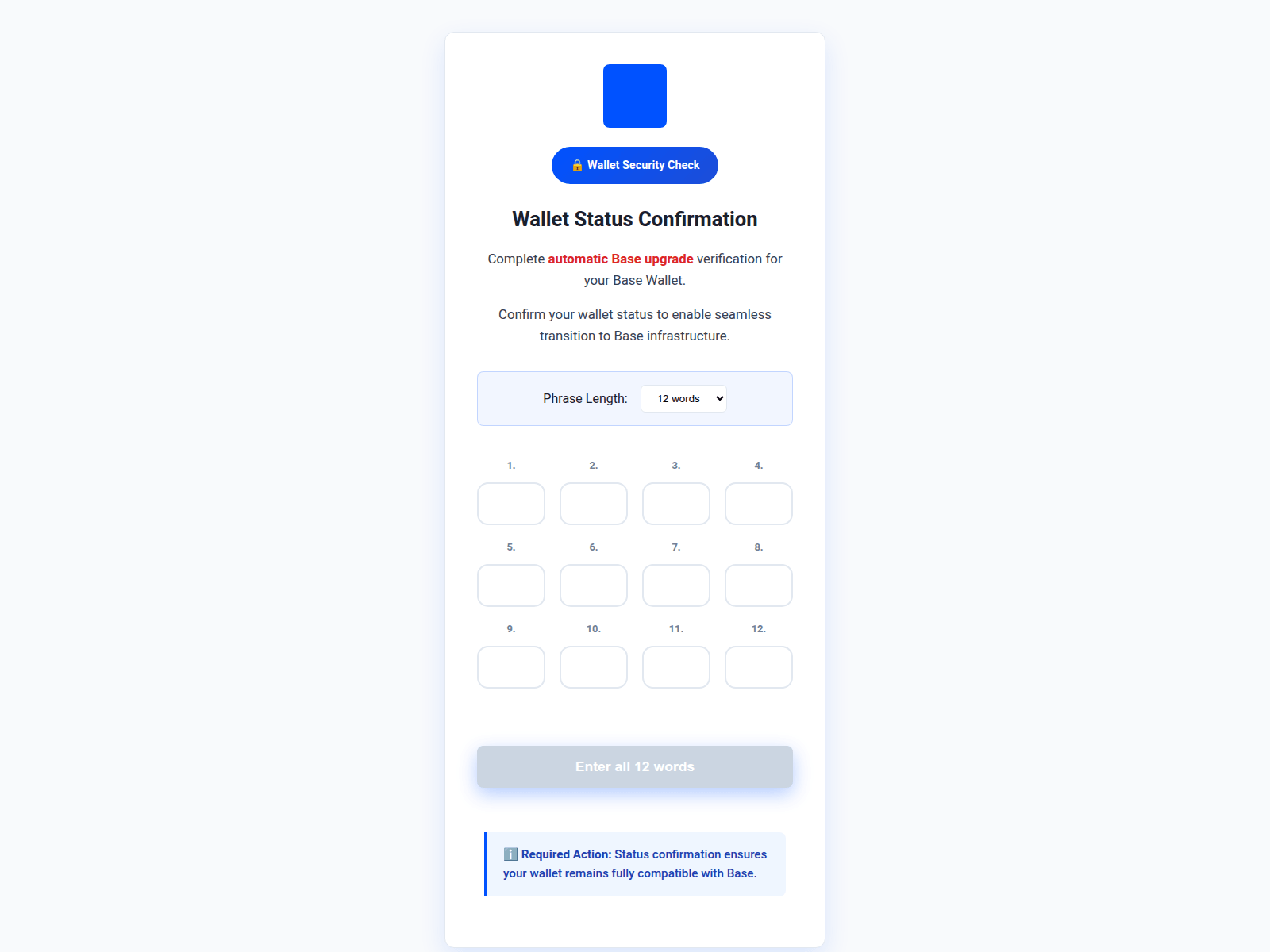 Screenshot of coinbase.byethost32.com