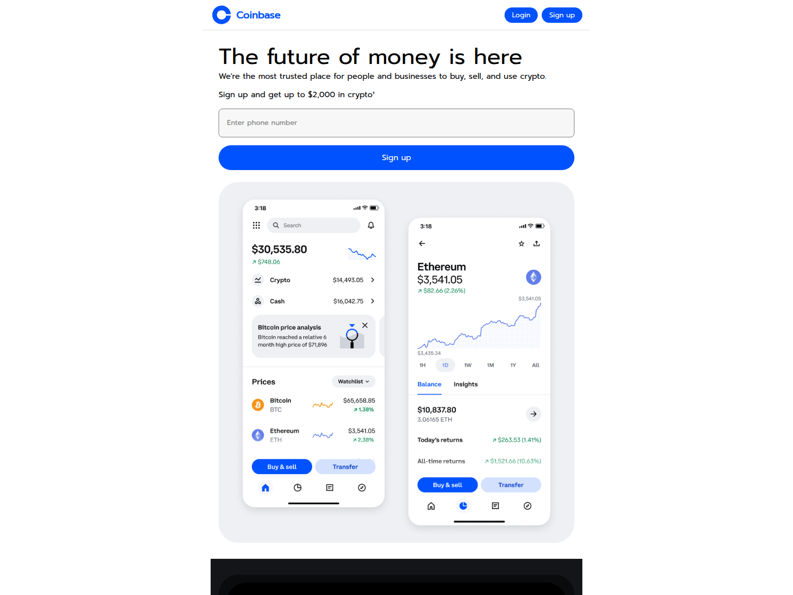 Screenshot of base-ledgerx.my