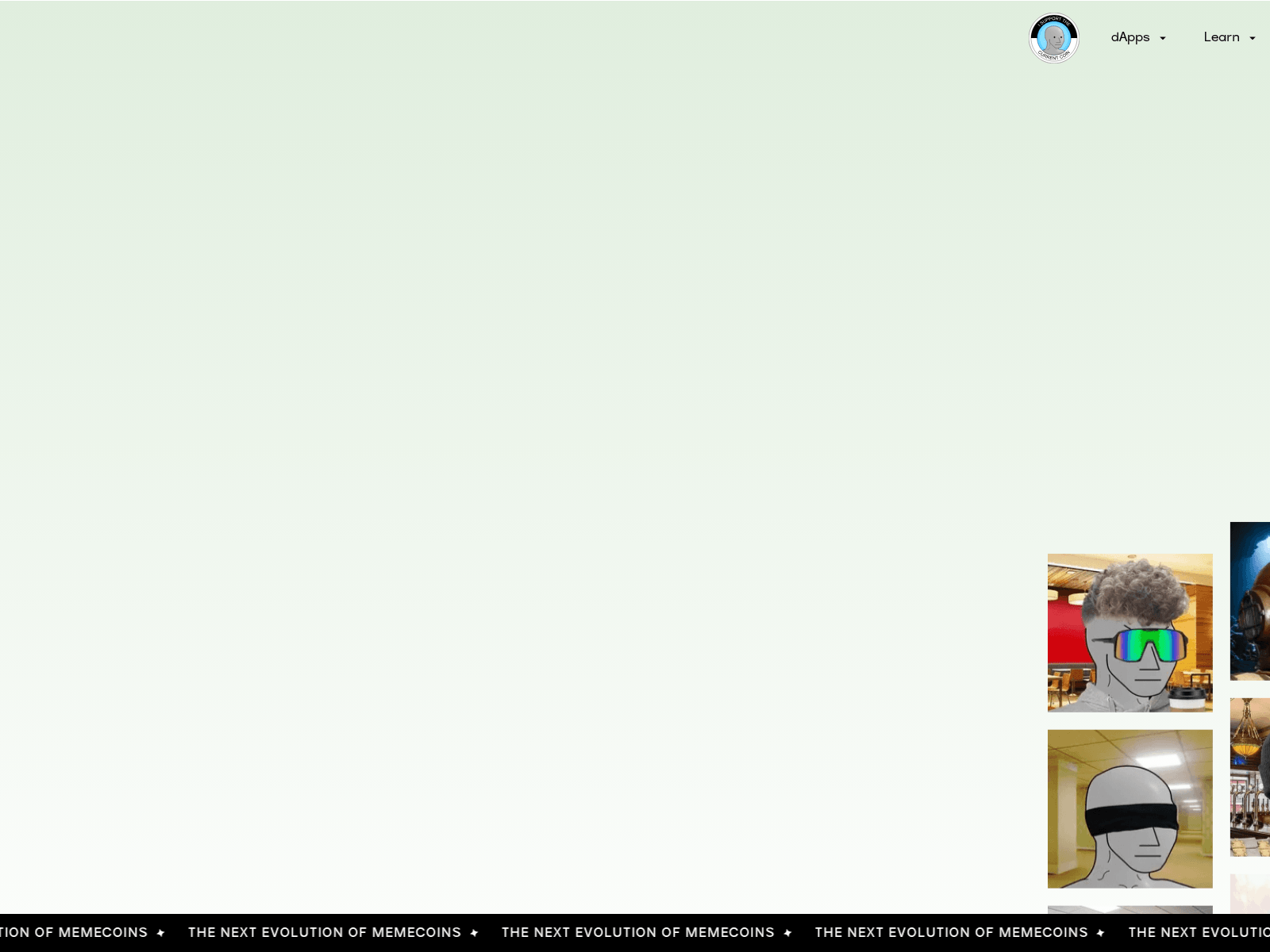 Screenshot of npc-checker.xyz