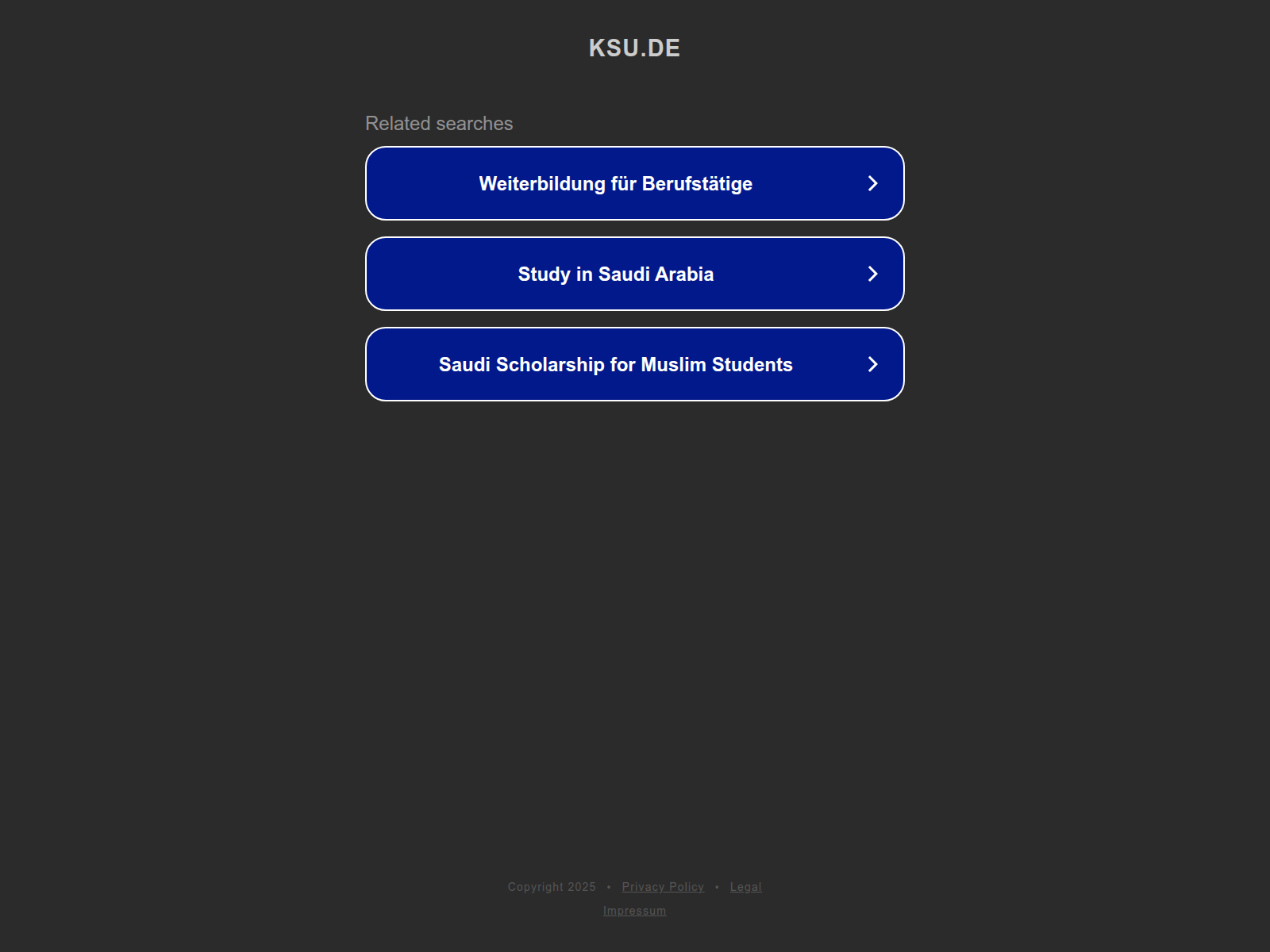 Screenshot of ww25.coinbase.ksu.de