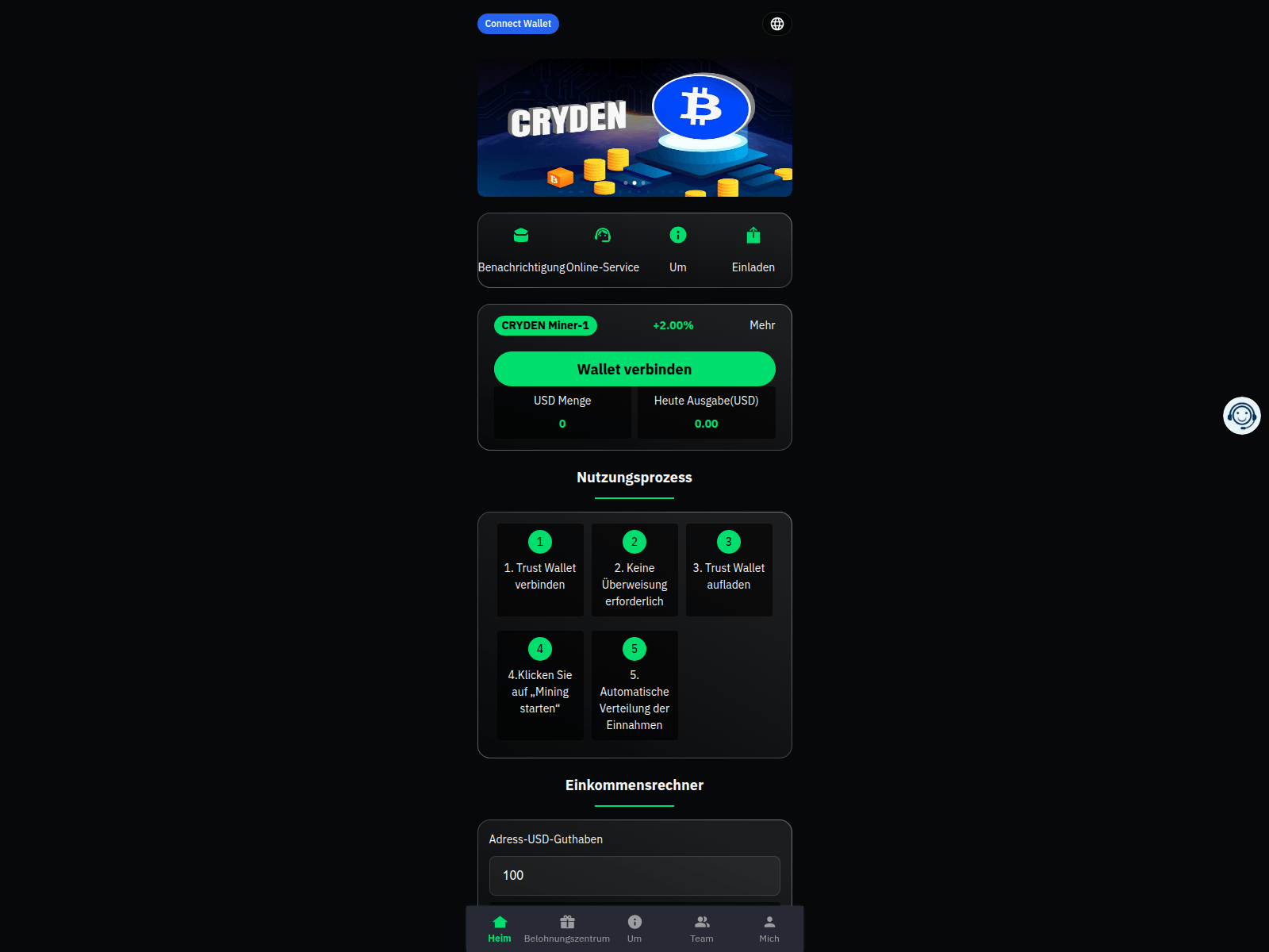 Screenshot of kqmyi.qd88.pro