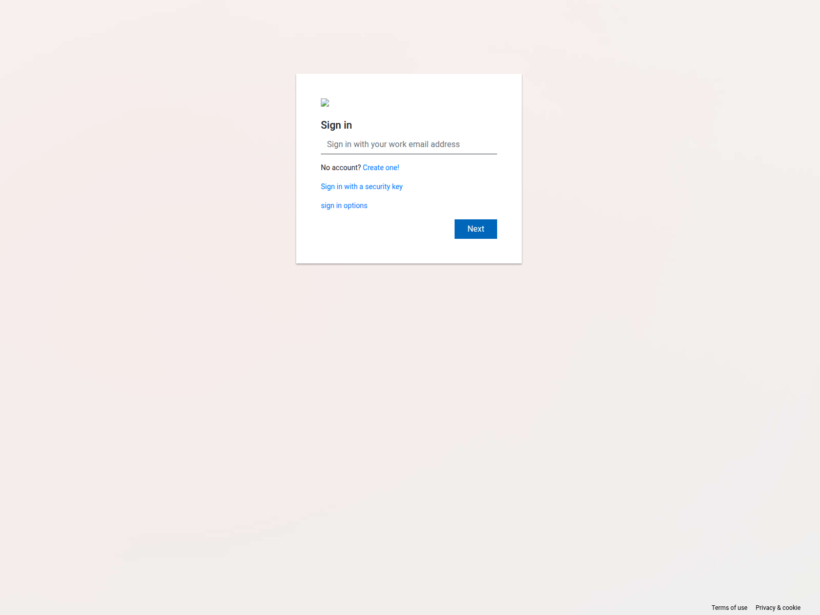Screenshot of oyster-app-xw3ky.ondigitalocean.app