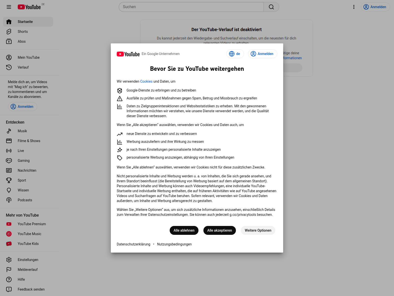 Screenshot of elevon-payment.com