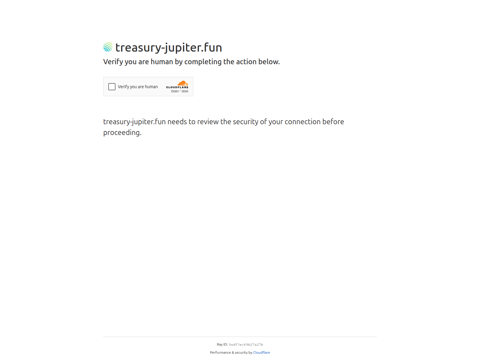 Screenshot of treasury-jupiter.fun