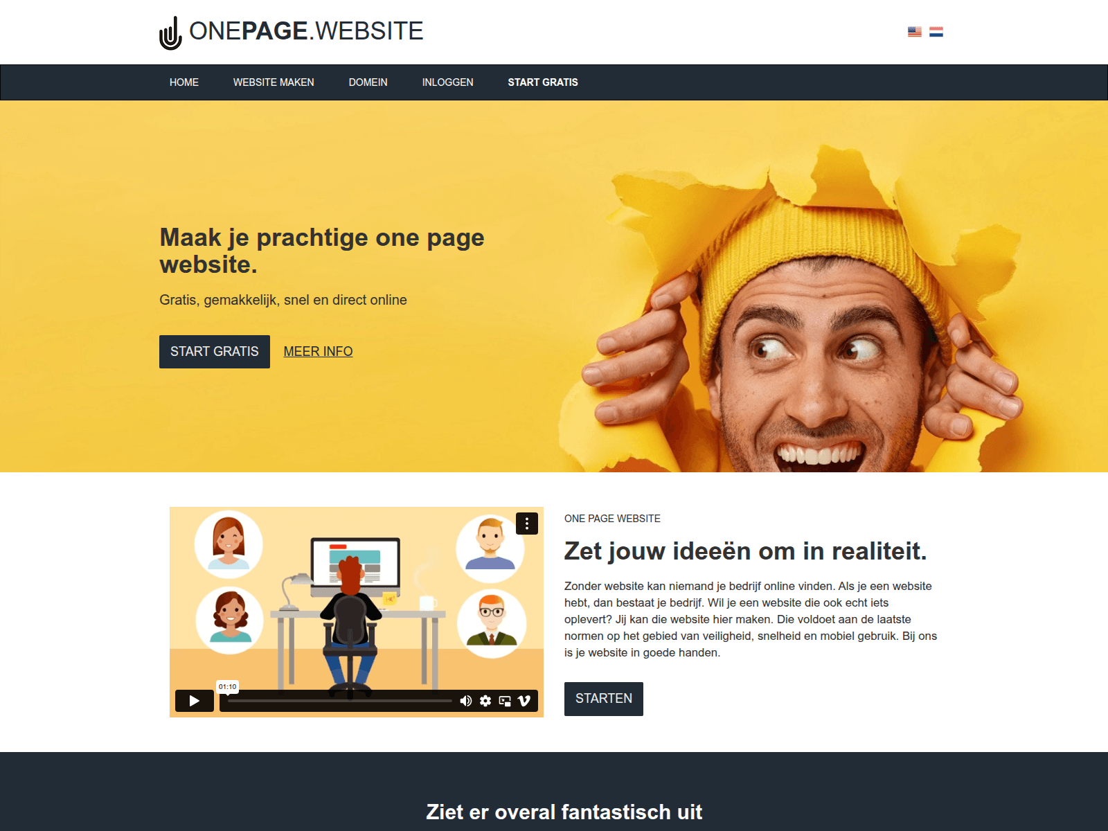 Screenshot of cainbaseprologin.onepage.website