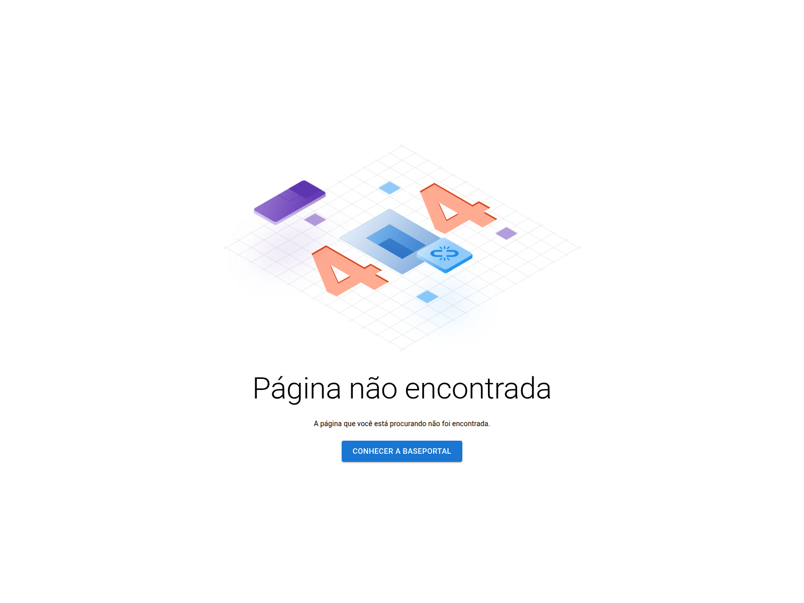 Screenshot of teste-assinatura.baseportal.io