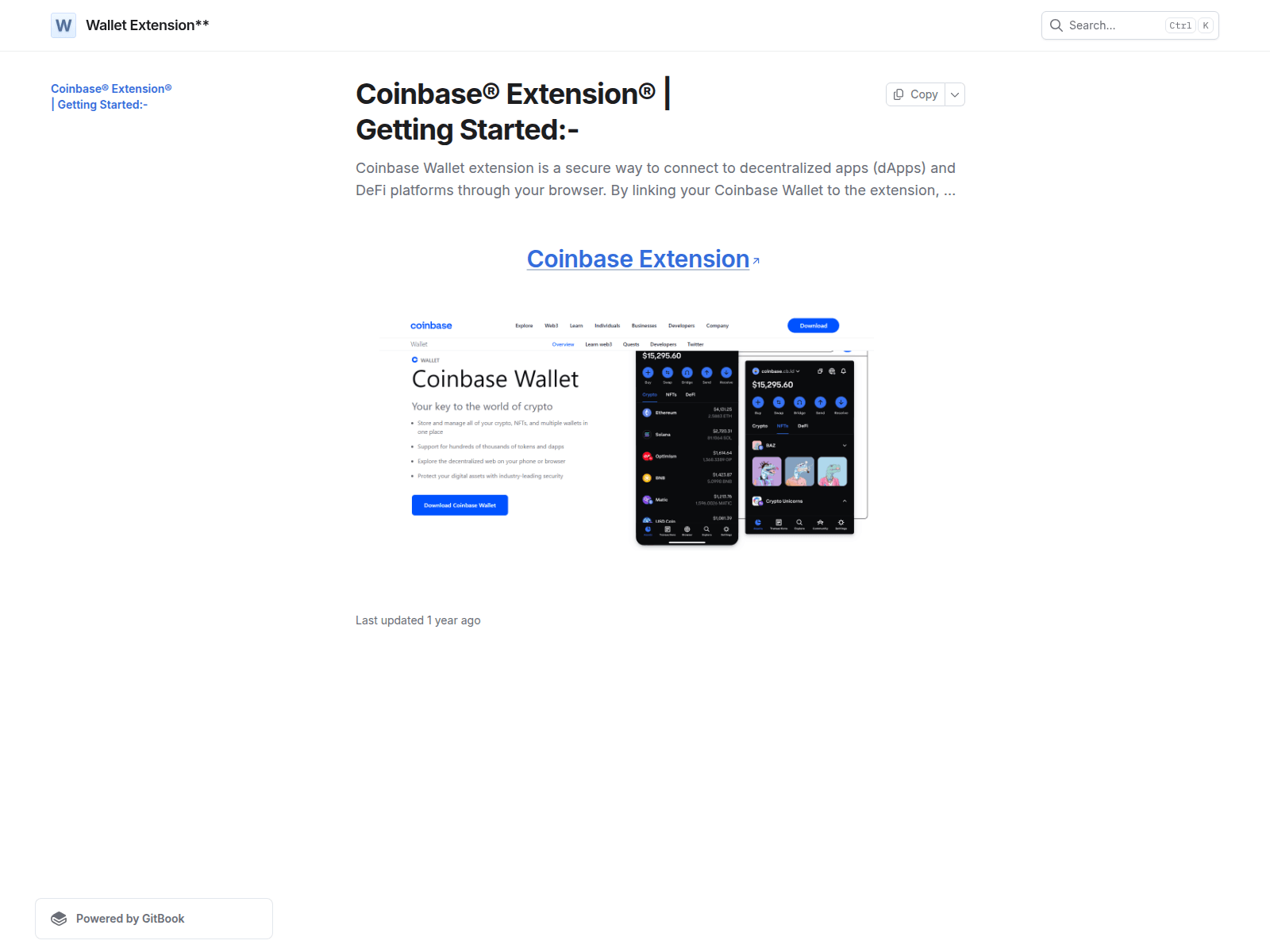 Screenshot of help-coinbaswalext.gitbook.io