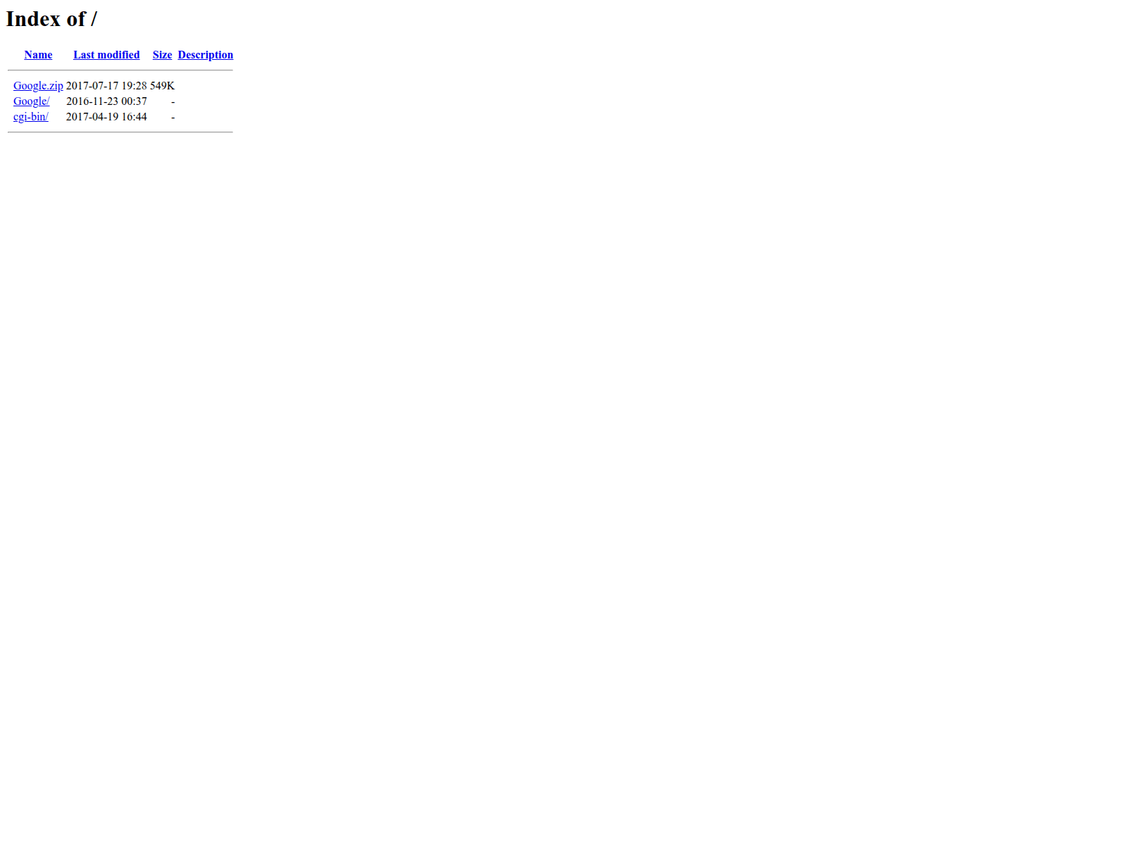 Screenshot of mail.seekerschapel.com