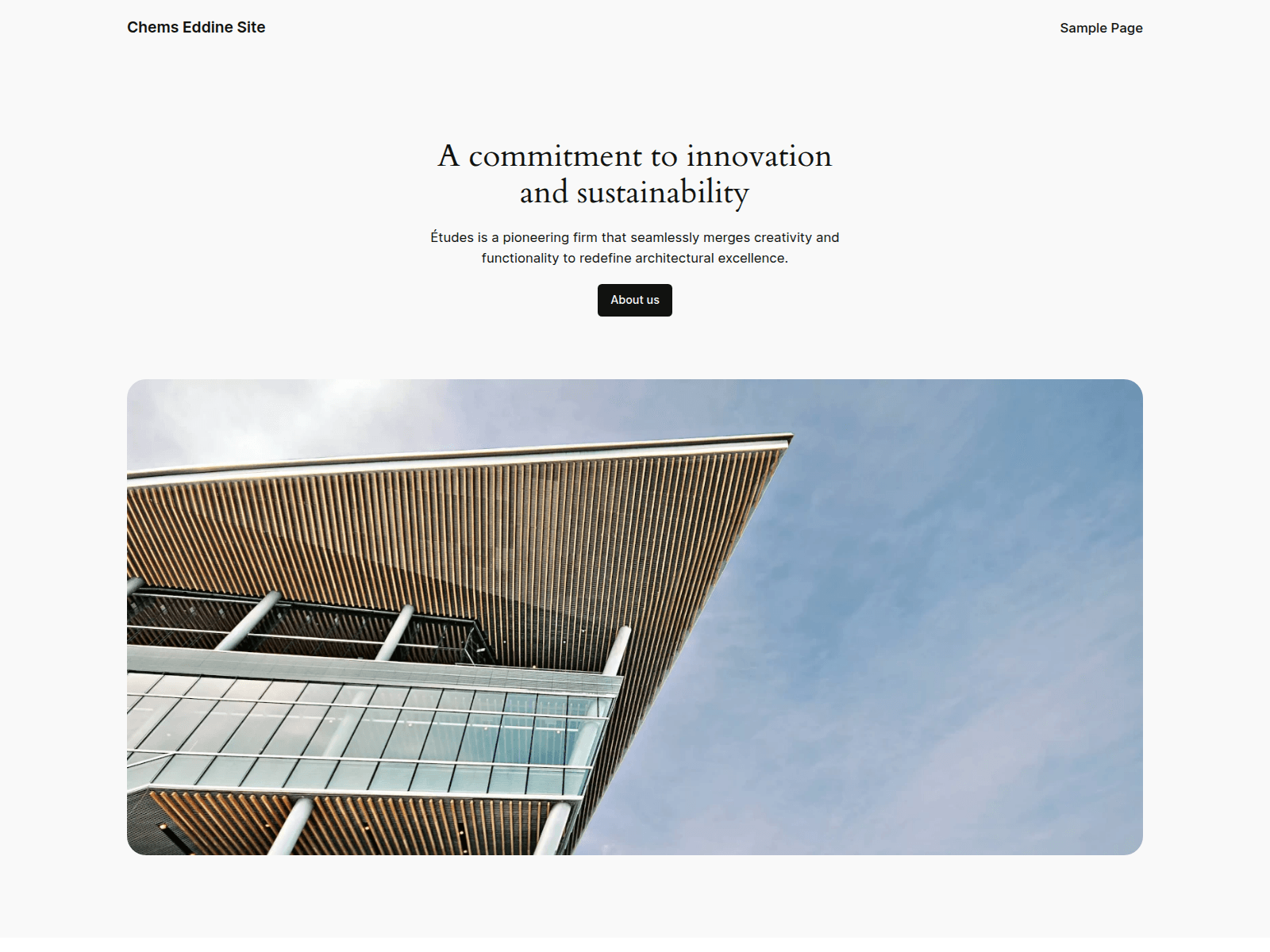 Screenshot of ettisalat19.wpenginepowered.com