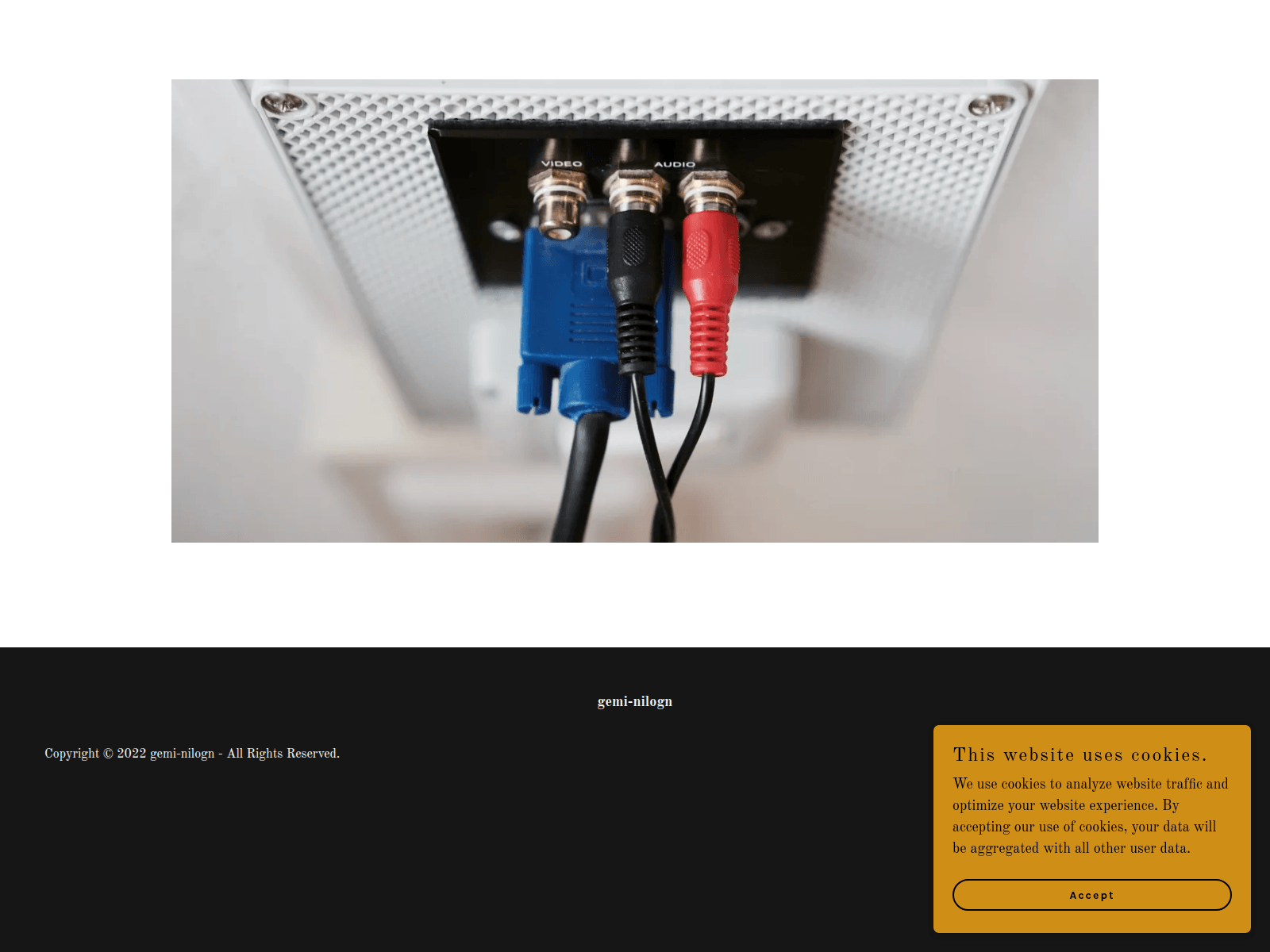 Screenshot of gemi-nilogn.godaddysites.com
