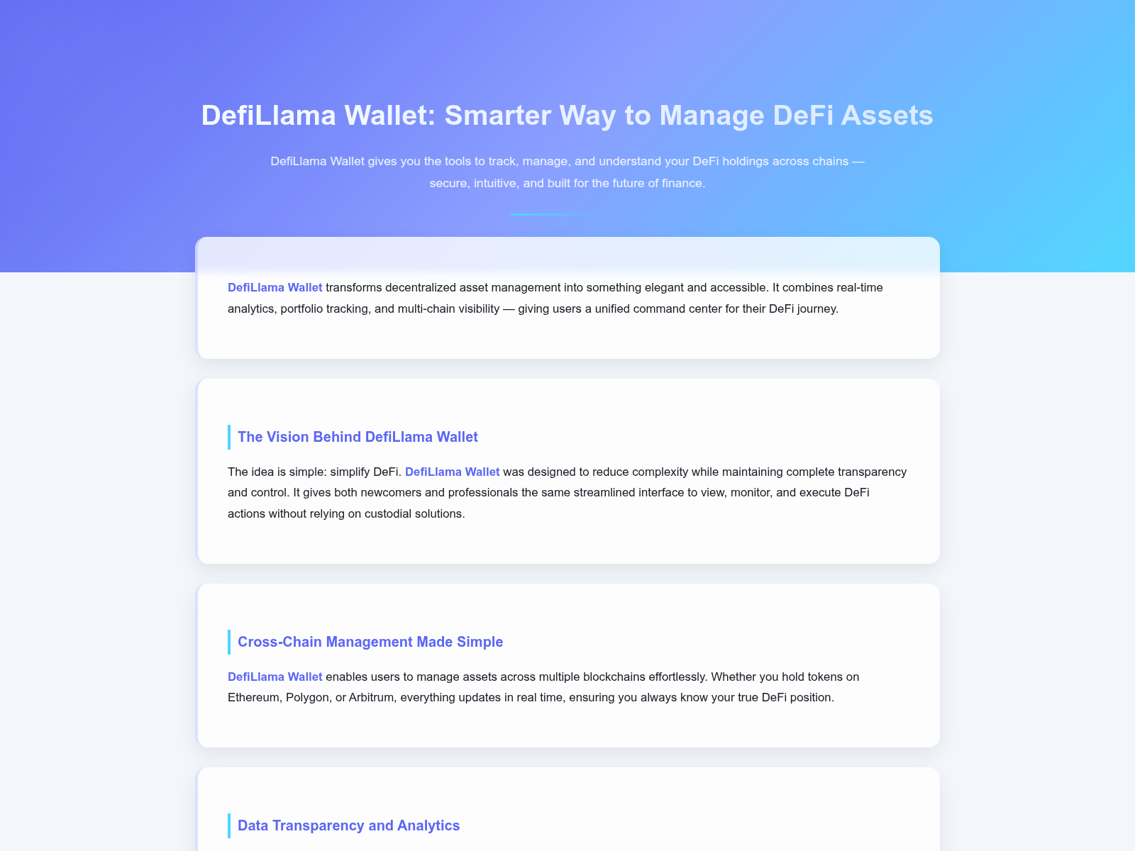 Screenshot of eng-defilama-wallet.pages.dev