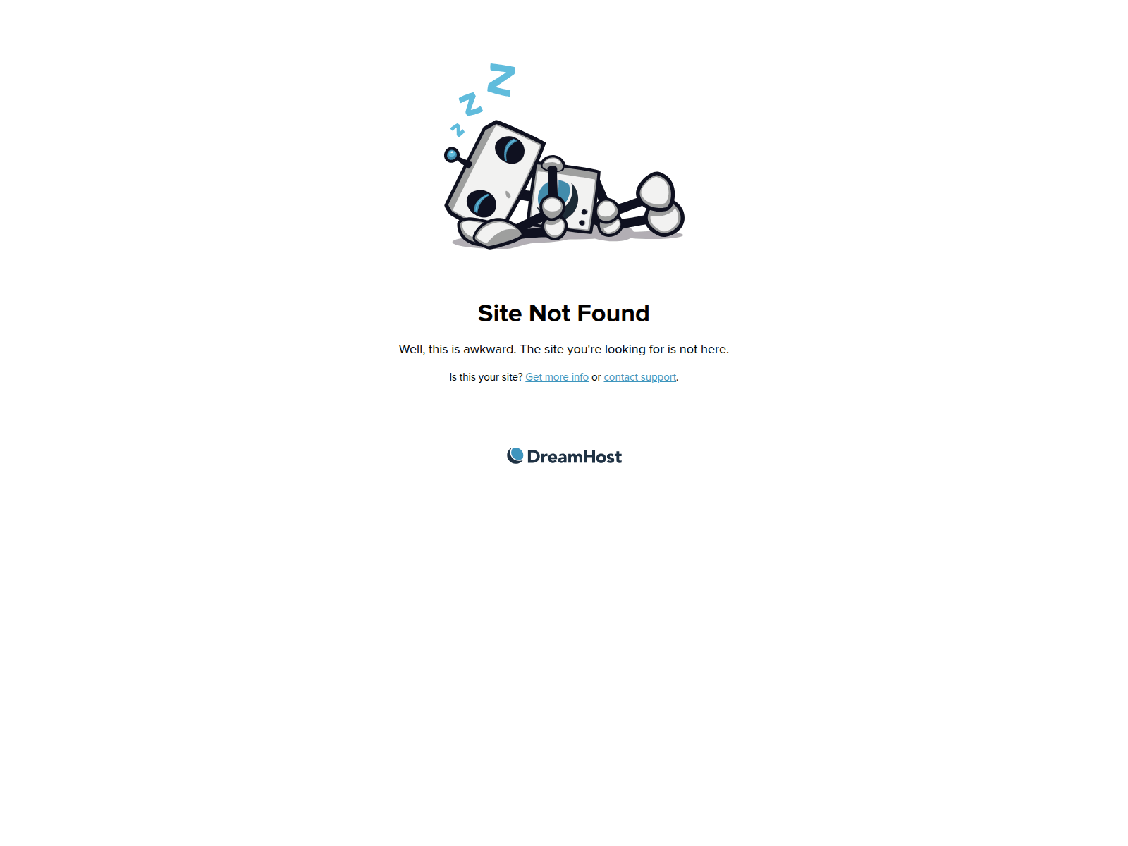 Screenshot of 1nch.com