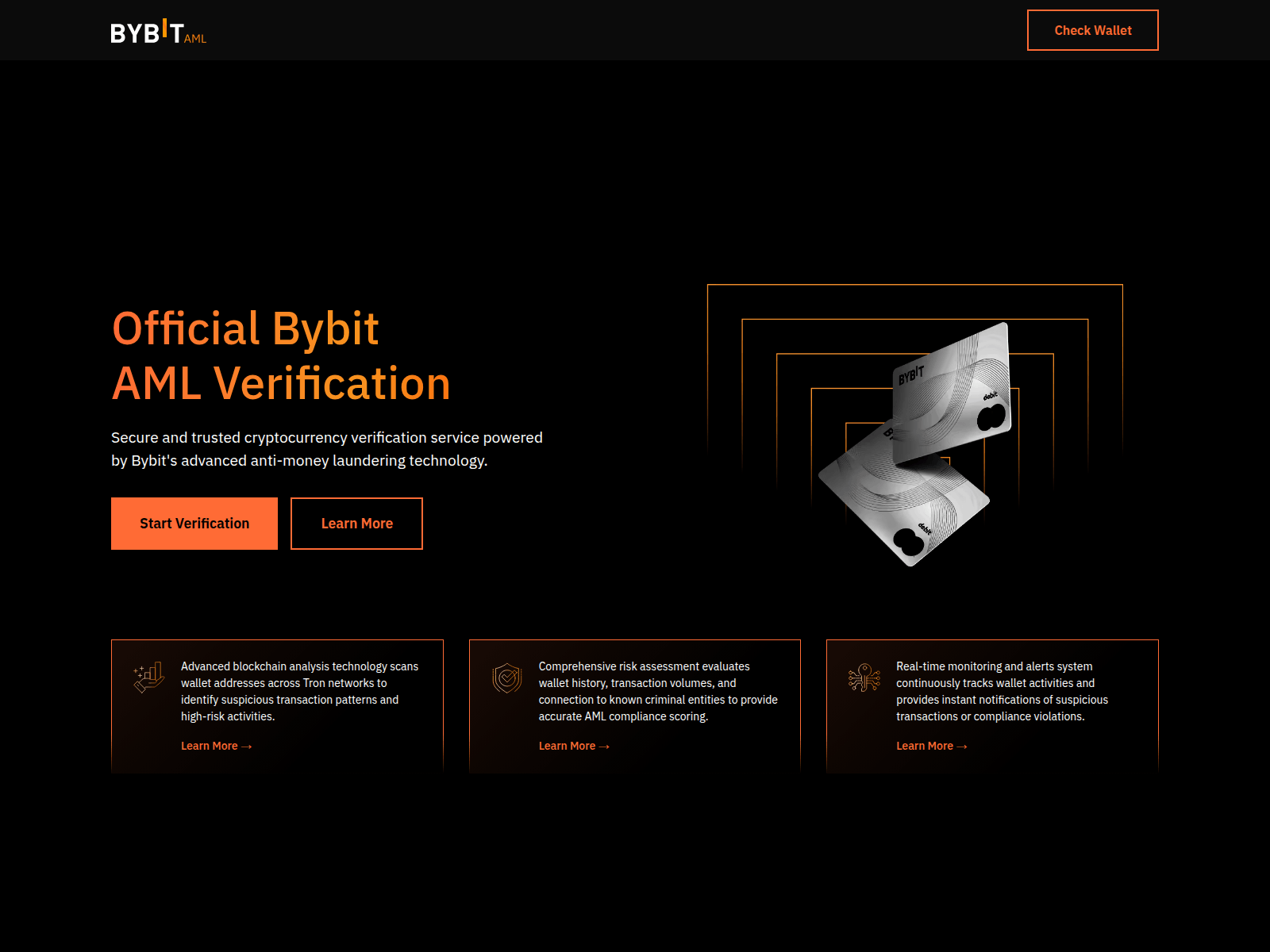Screenshot of givemyaml.help