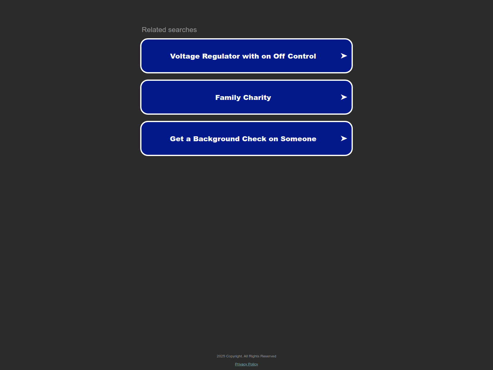 Screenshot of zmrmhcheckout.thrivecausemetis.com