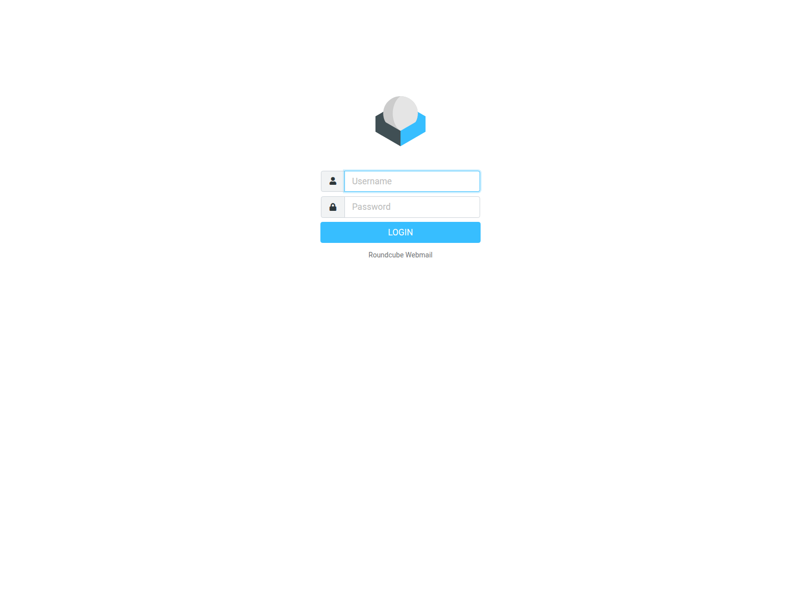 Screenshot of mail.mailservers31-coinbase.com