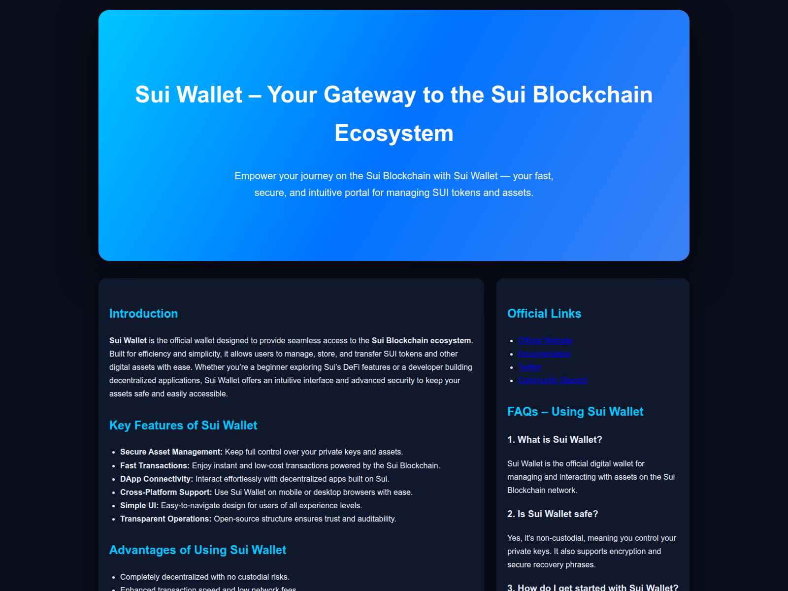 Screenshot of getting-started-sui-wallet-en.pages.dev