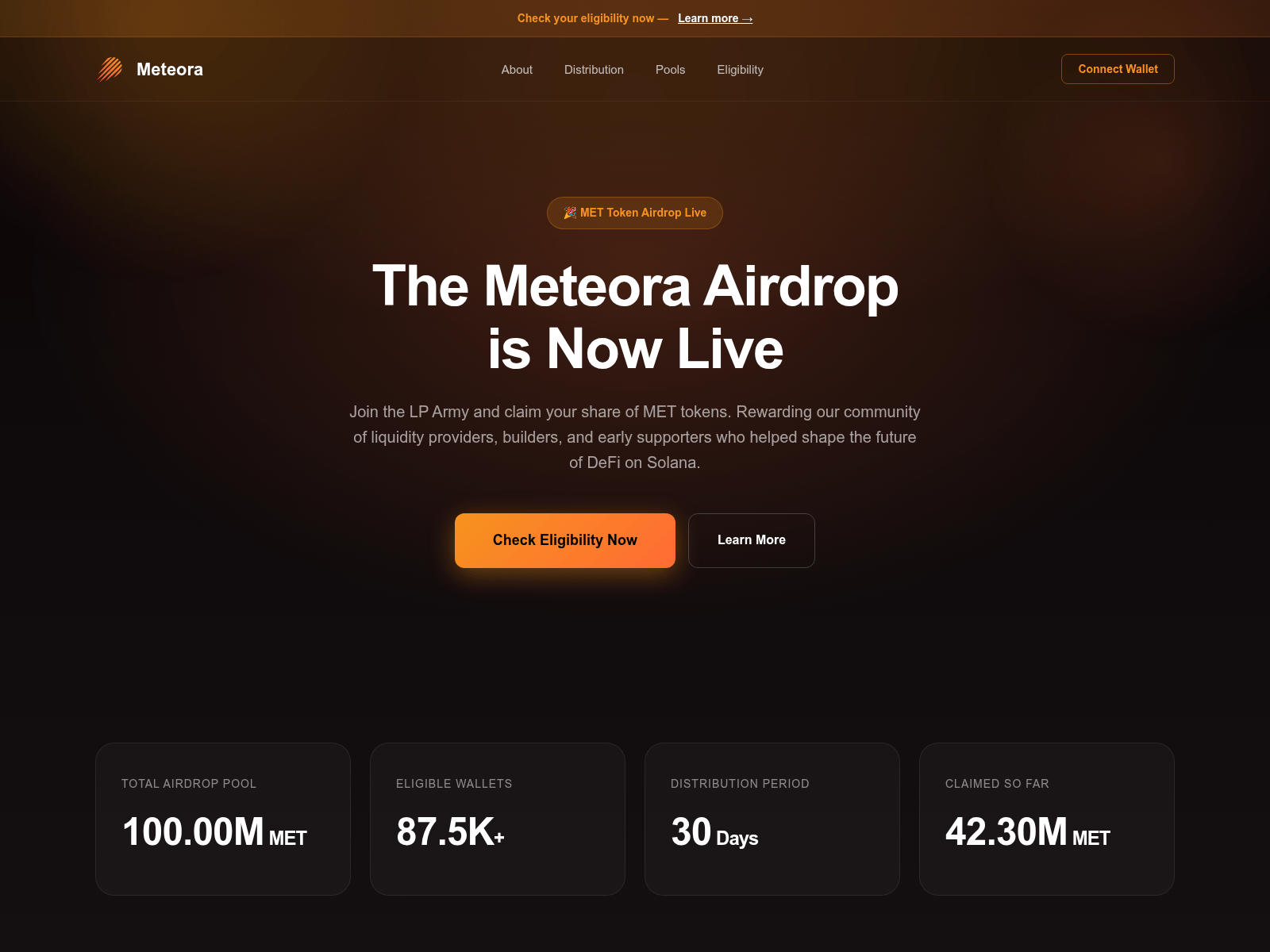 Screenshot of phantom-coin.xyz