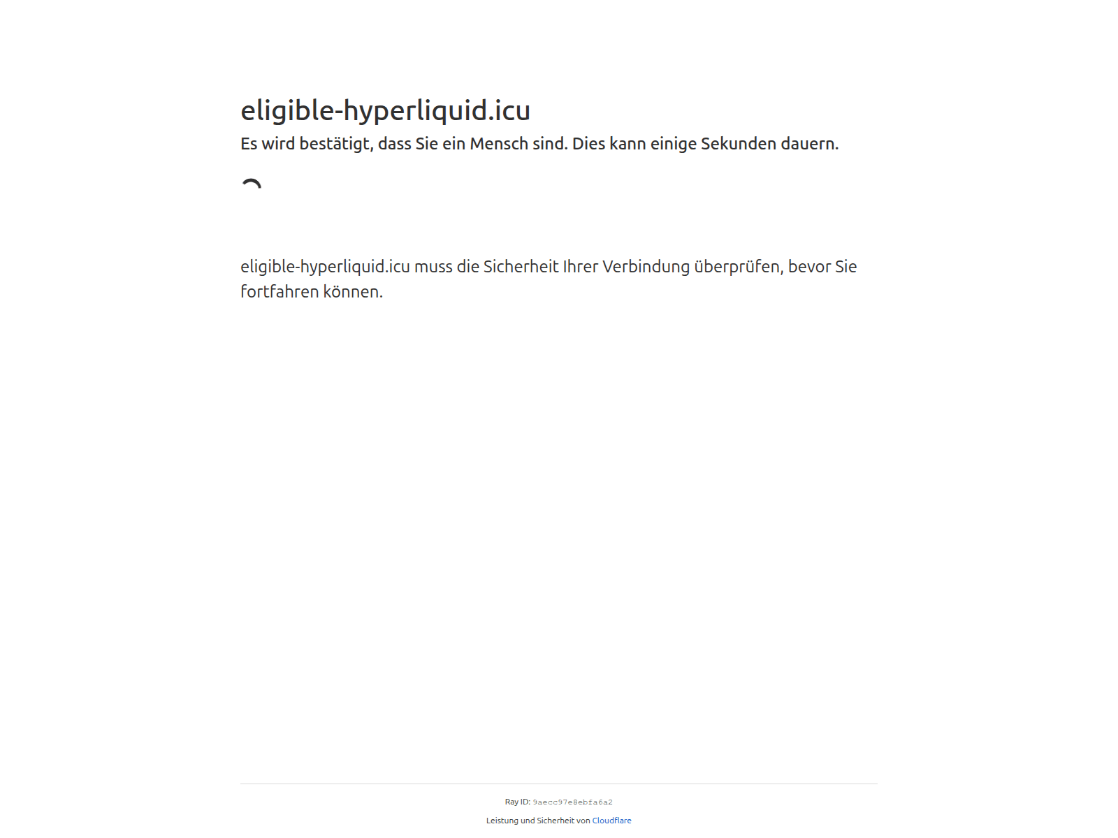 Screenshot of eligible-hyperliquid.icu