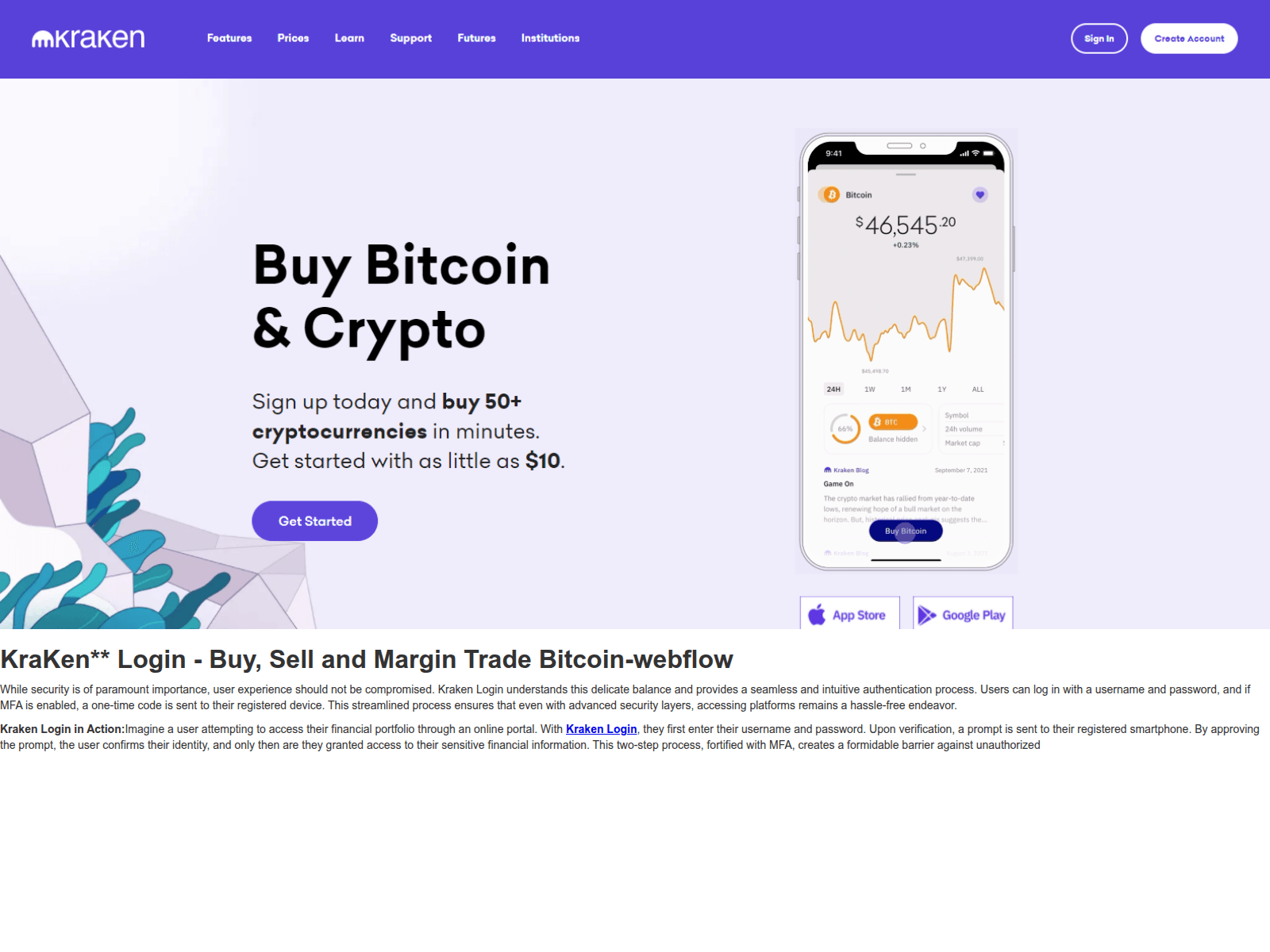 Screenshot of karzquiolgiion.webflow.io