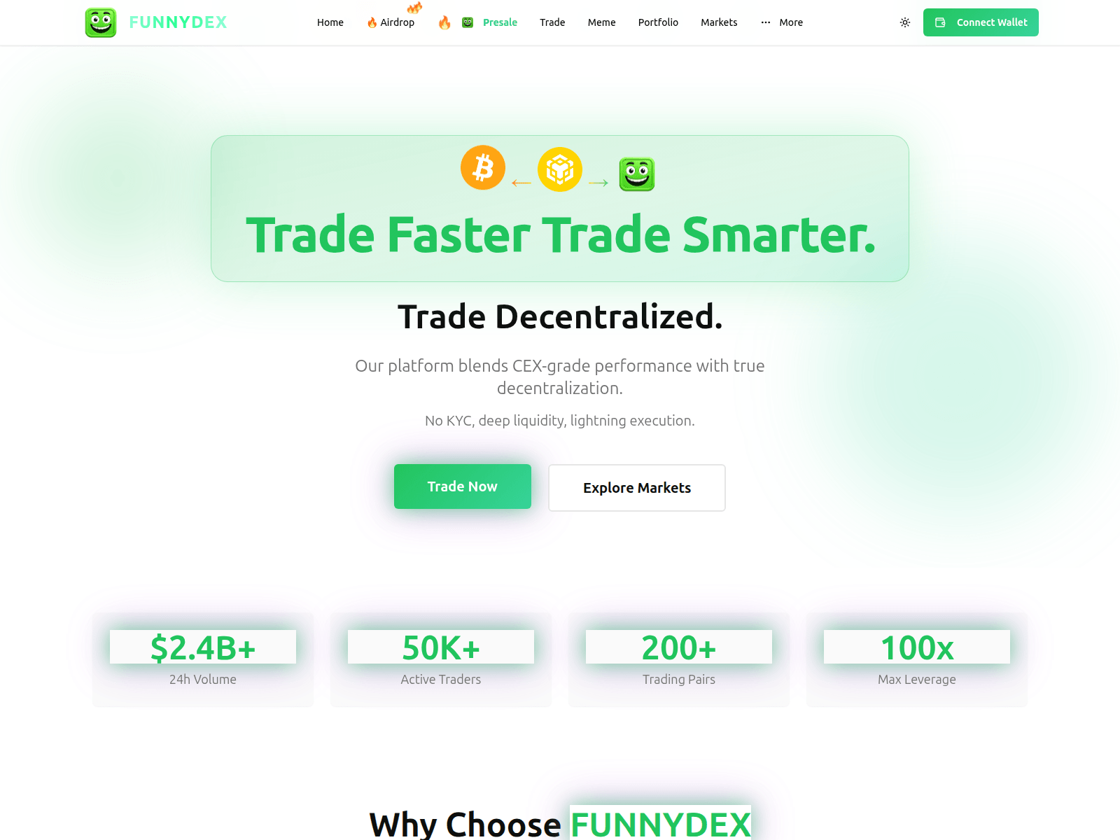 Screenshot of funnydex.com