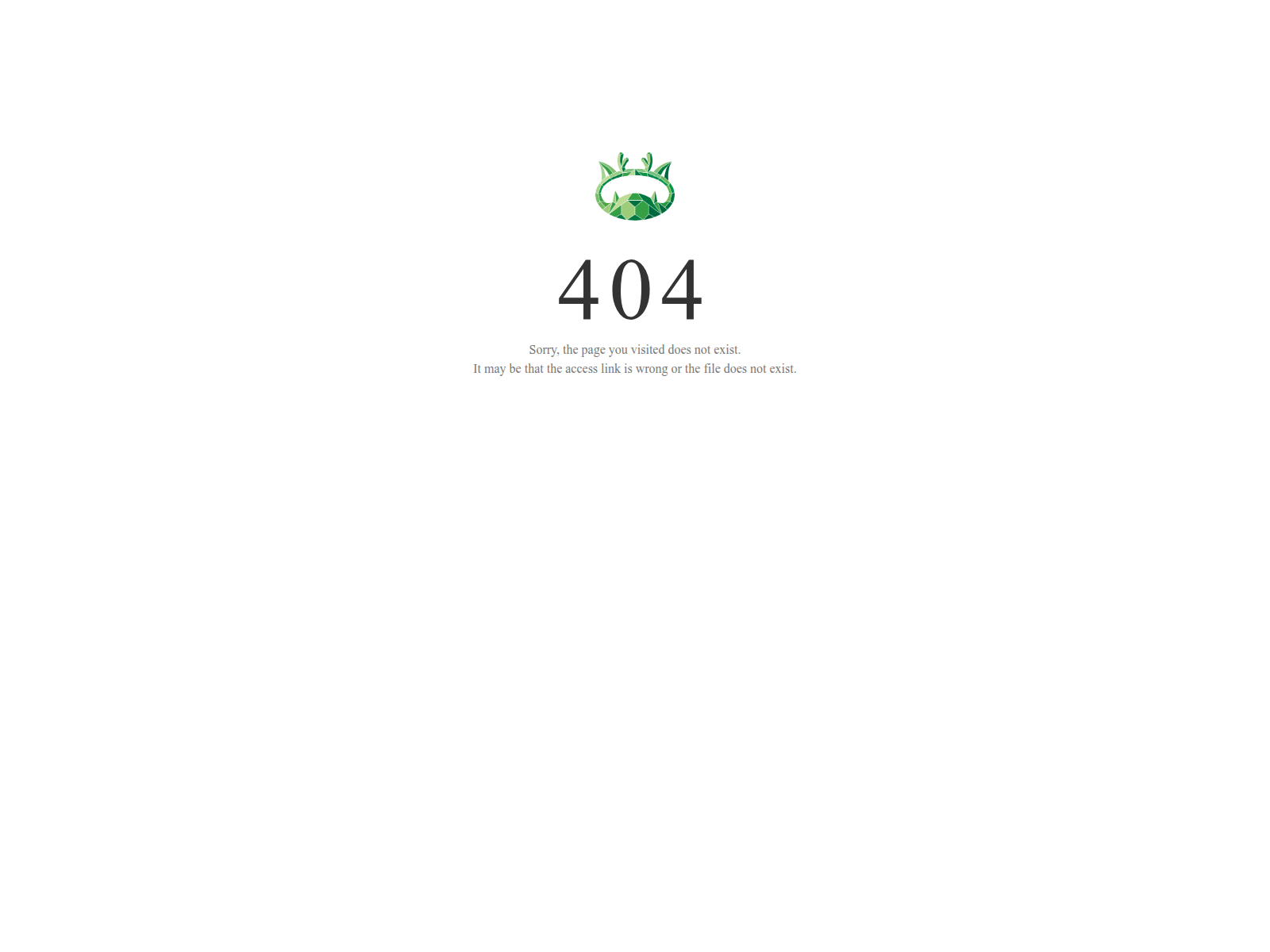 Screenshot of krak77.ws