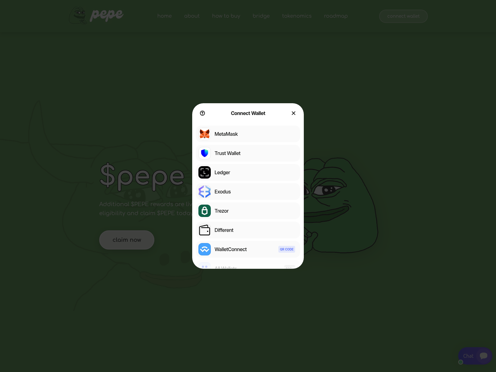 Screenshot of get-pcpe.com