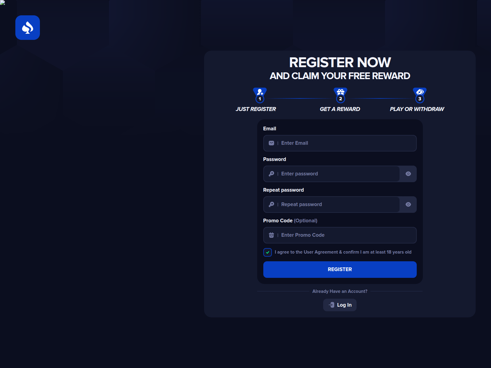 Screenshot of civaplays.com