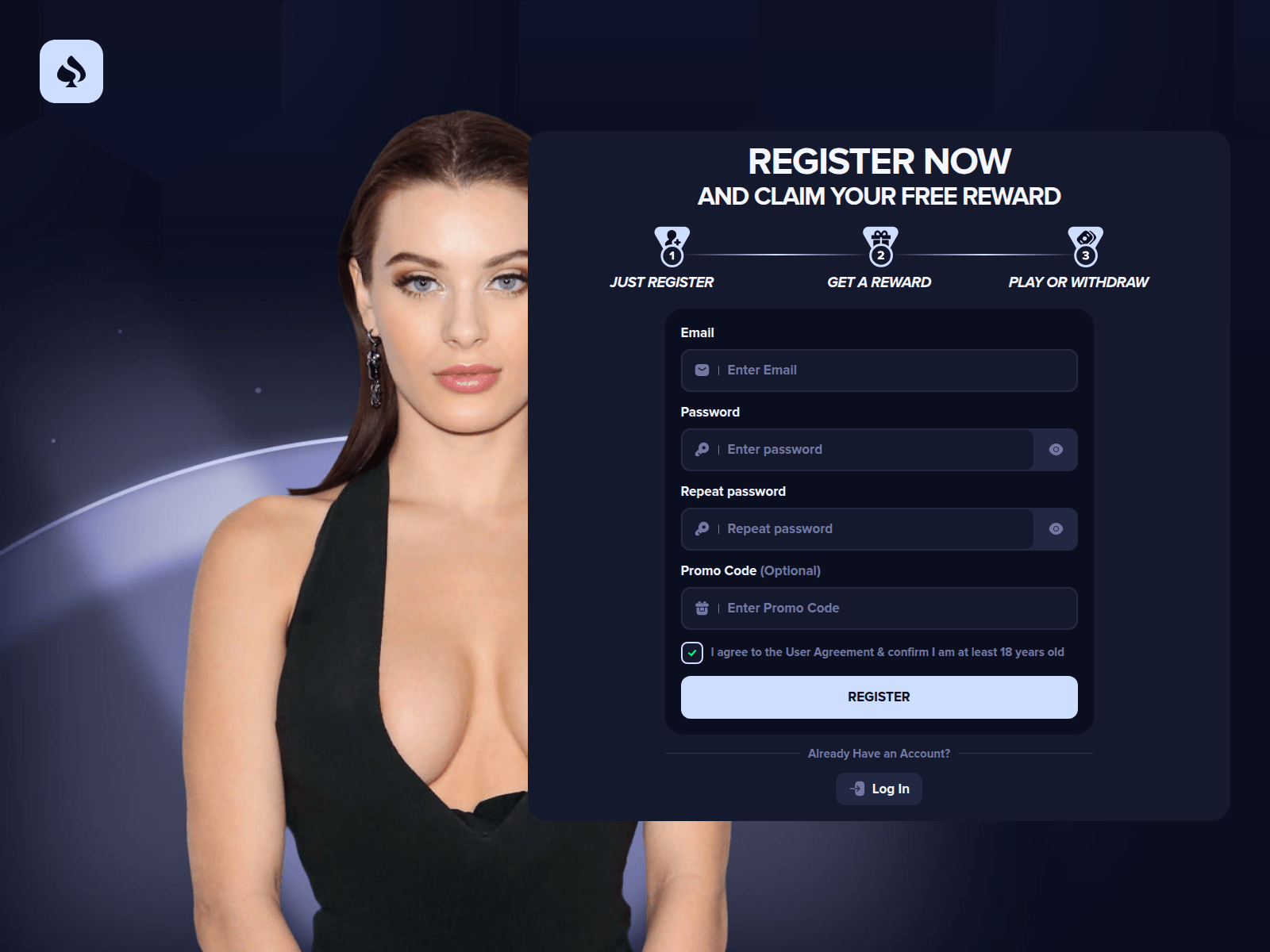 Screenshot of mafiawin.us