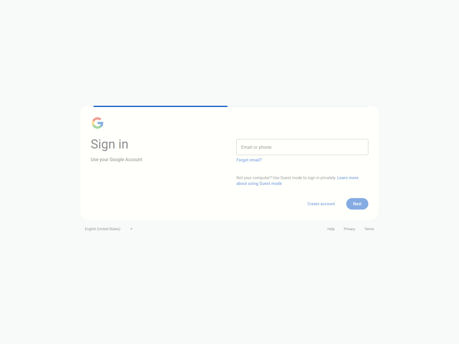 Screenshot of collabix.studio