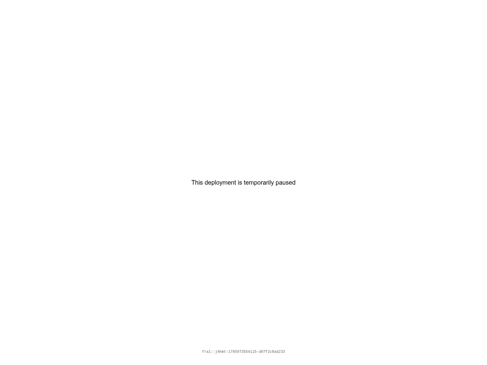 Screenshot of grumpy-banana-8164.vercel.app