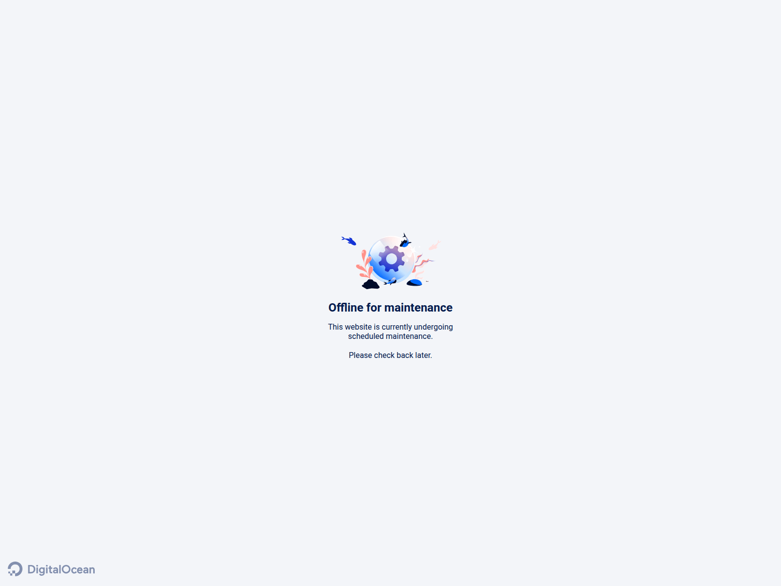 Screenshot of kaspawallet.org