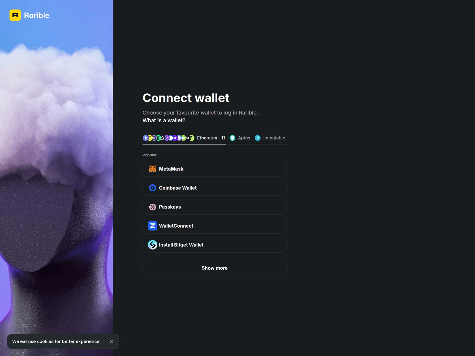 Screenshot of vro14roz.pages.dev