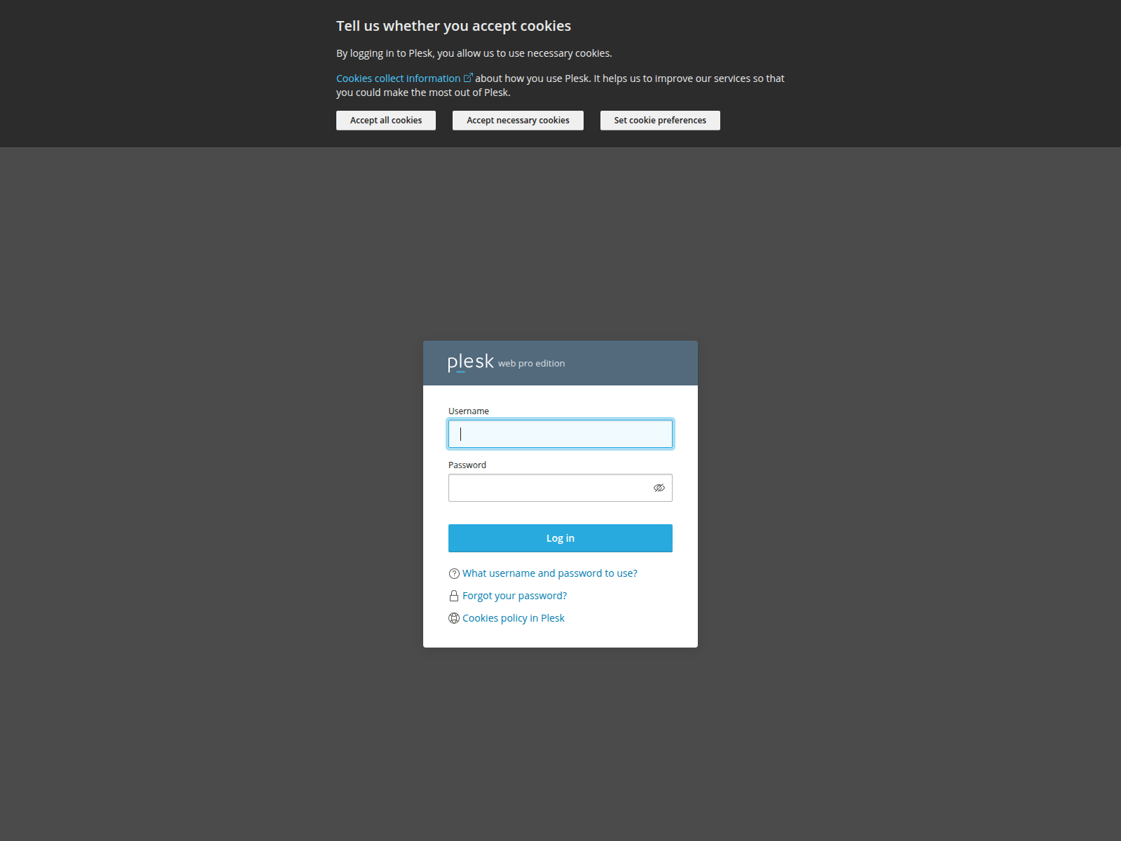 Screenshot of blcckfi.com