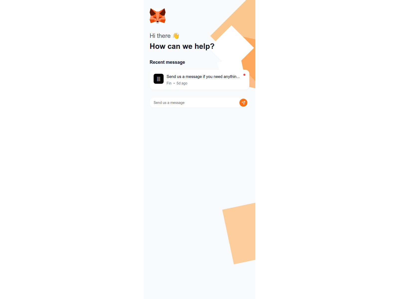 Screenshot of metawallet-dev.vercel.app