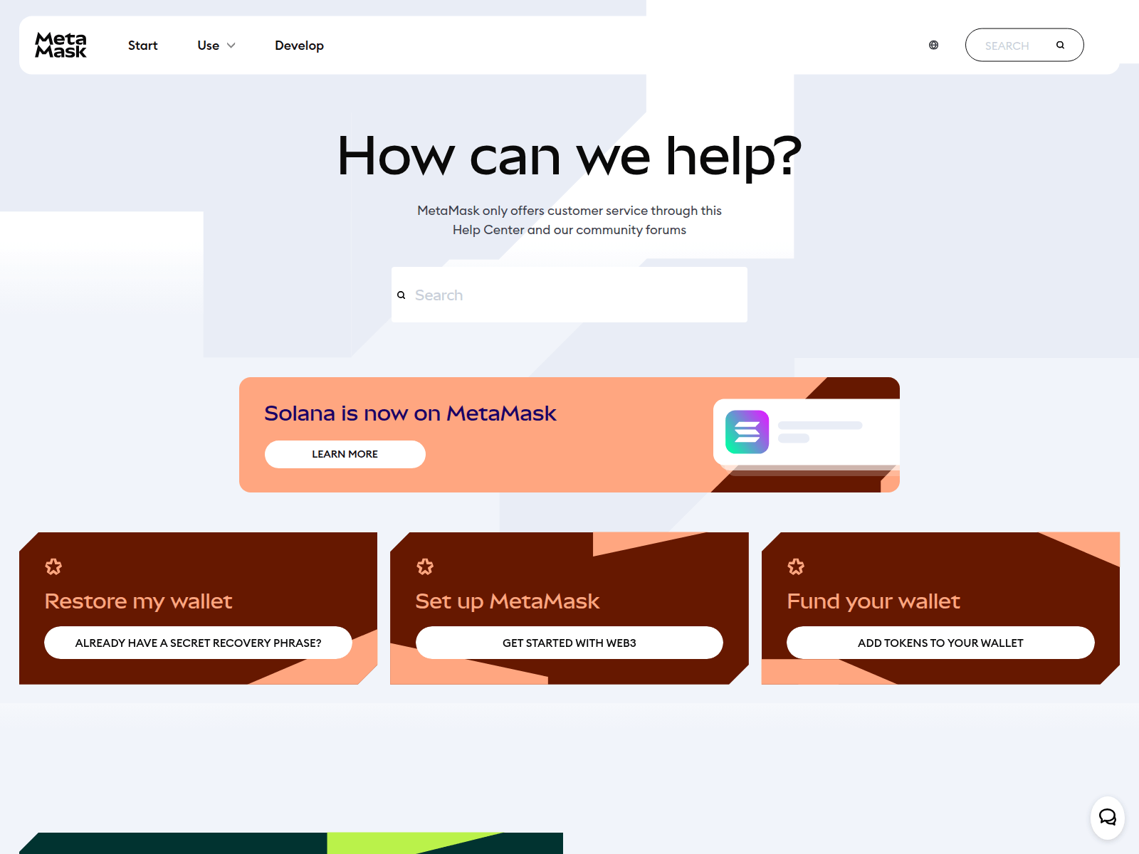 Screenshot of mmsupport.vercel.app