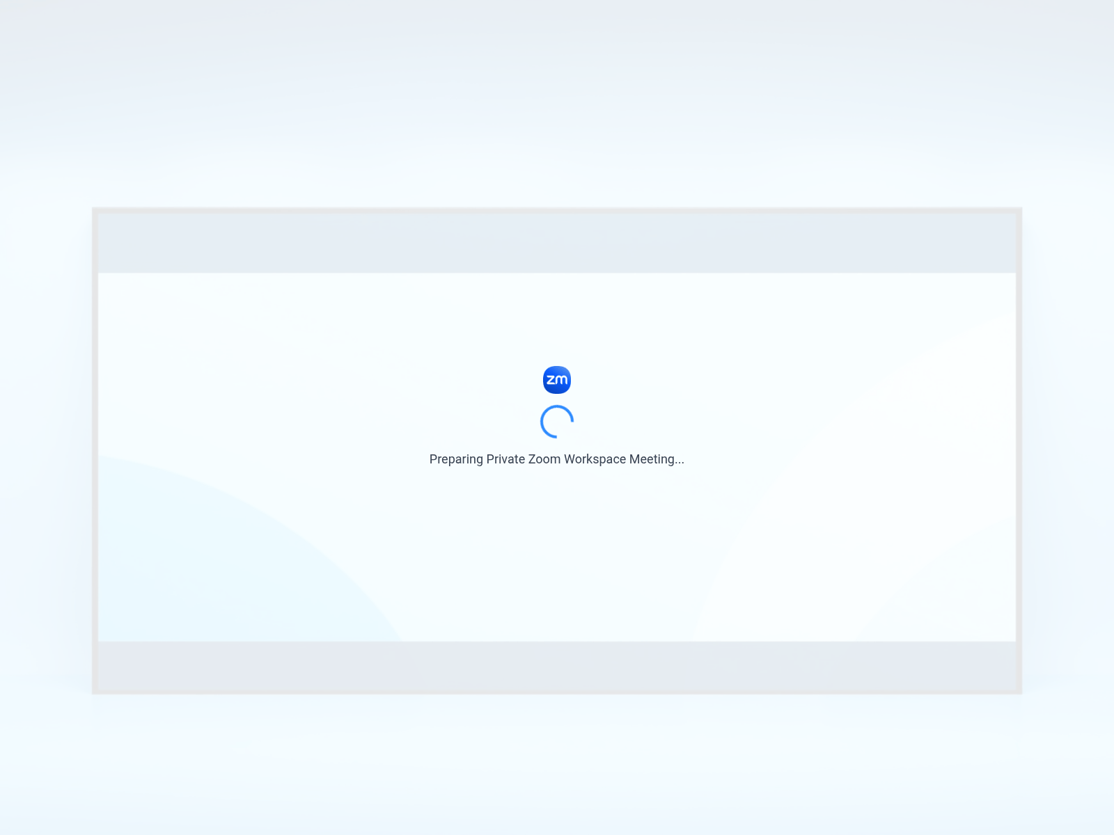 Screenshot of us05weboszoomworkspacevirtualagent-live-invitation-fx830.pages.dev