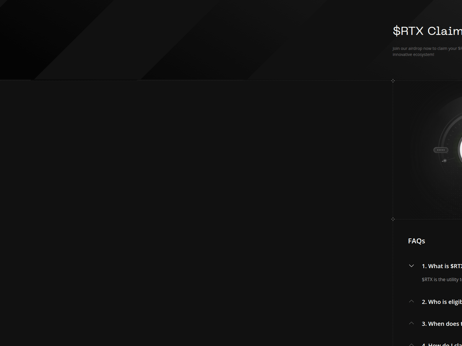 Screenshot of claim-ratex.org
