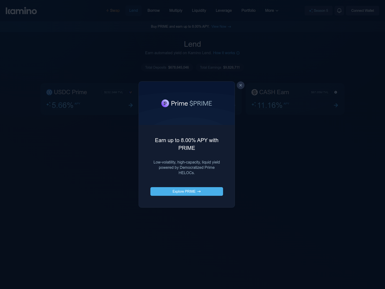 Screenshot of kamino.com.co