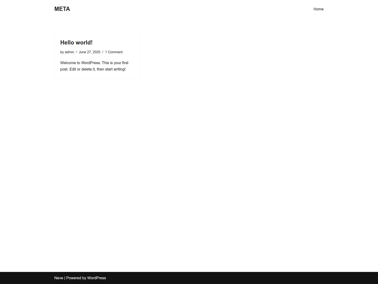 Screenshot of metamsk.info