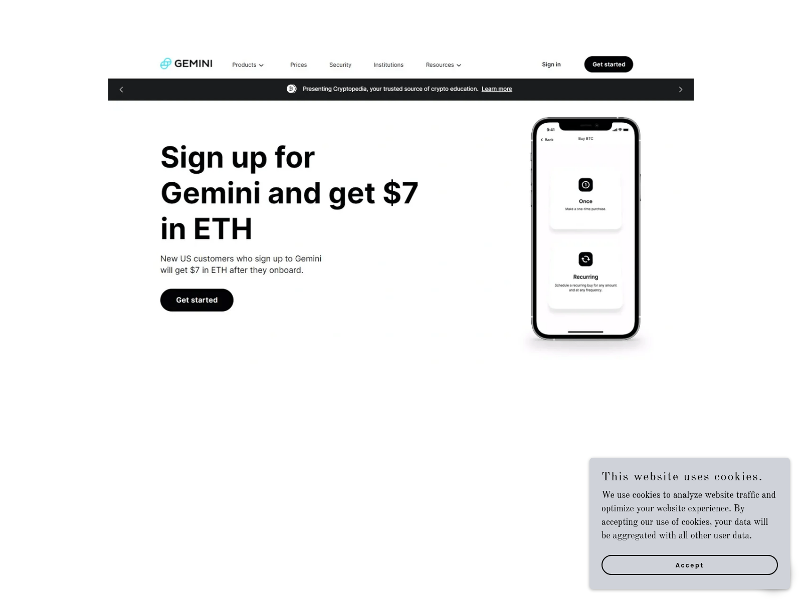 Screenshot of giminillogin.godaddysites.com