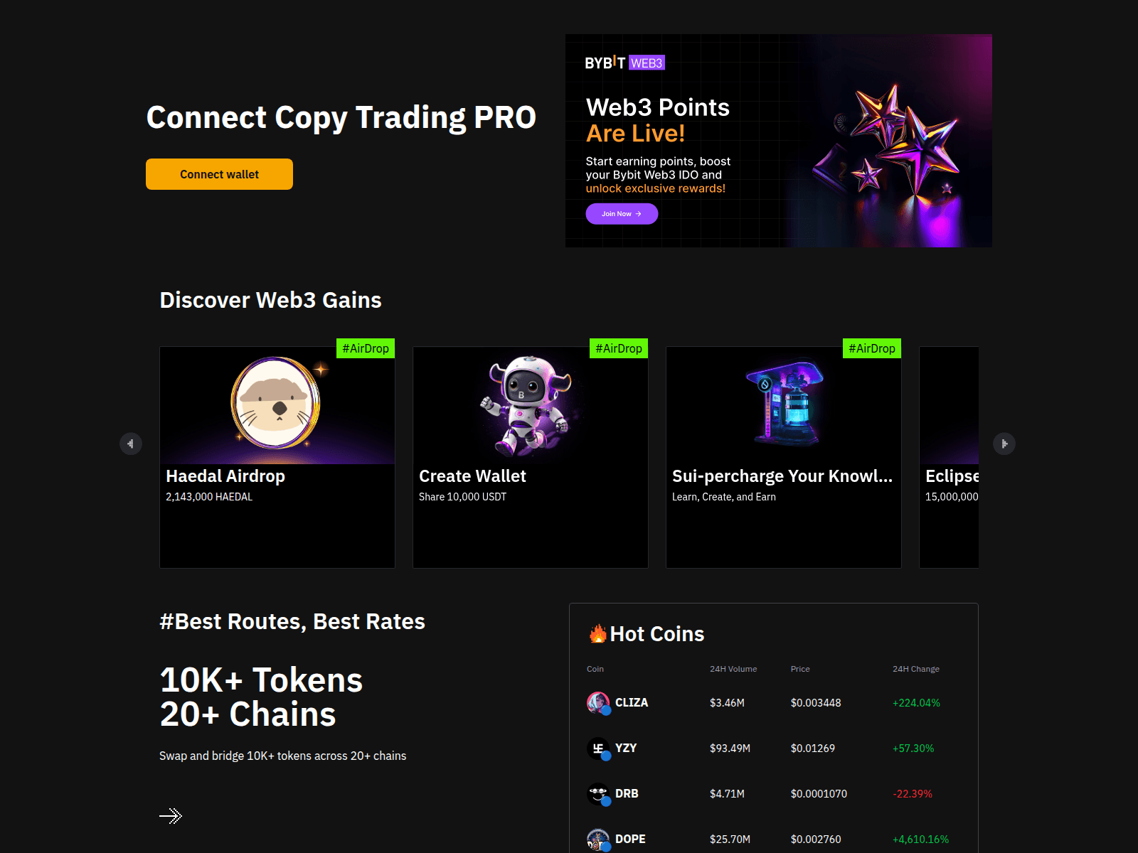 Screenshot of connecttocopy.com