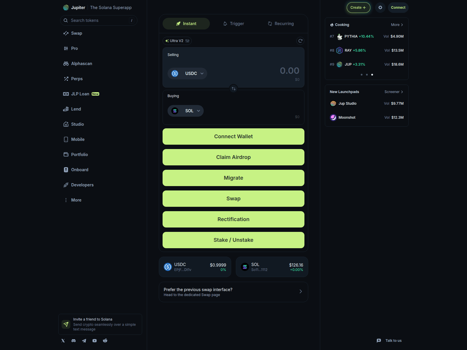 Screenshot of jupter-zzzz.world