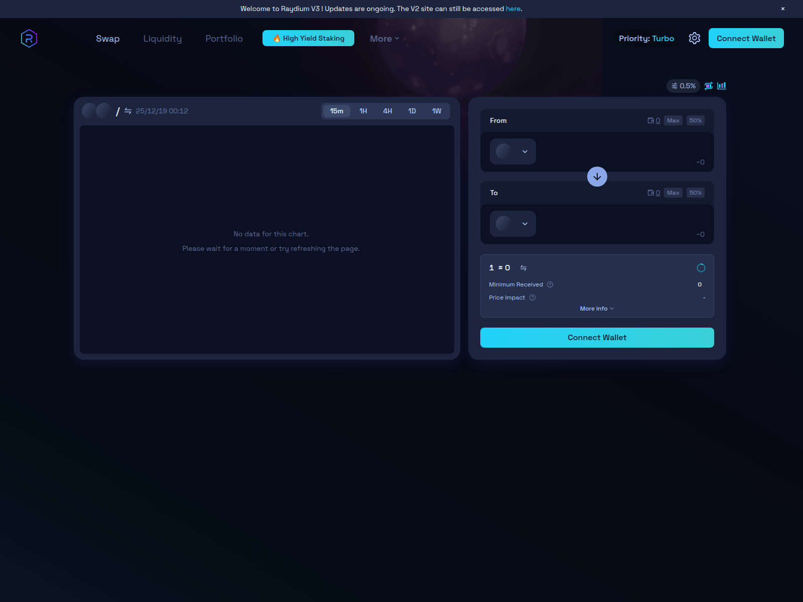 Forensic screenshot of raidyum.com