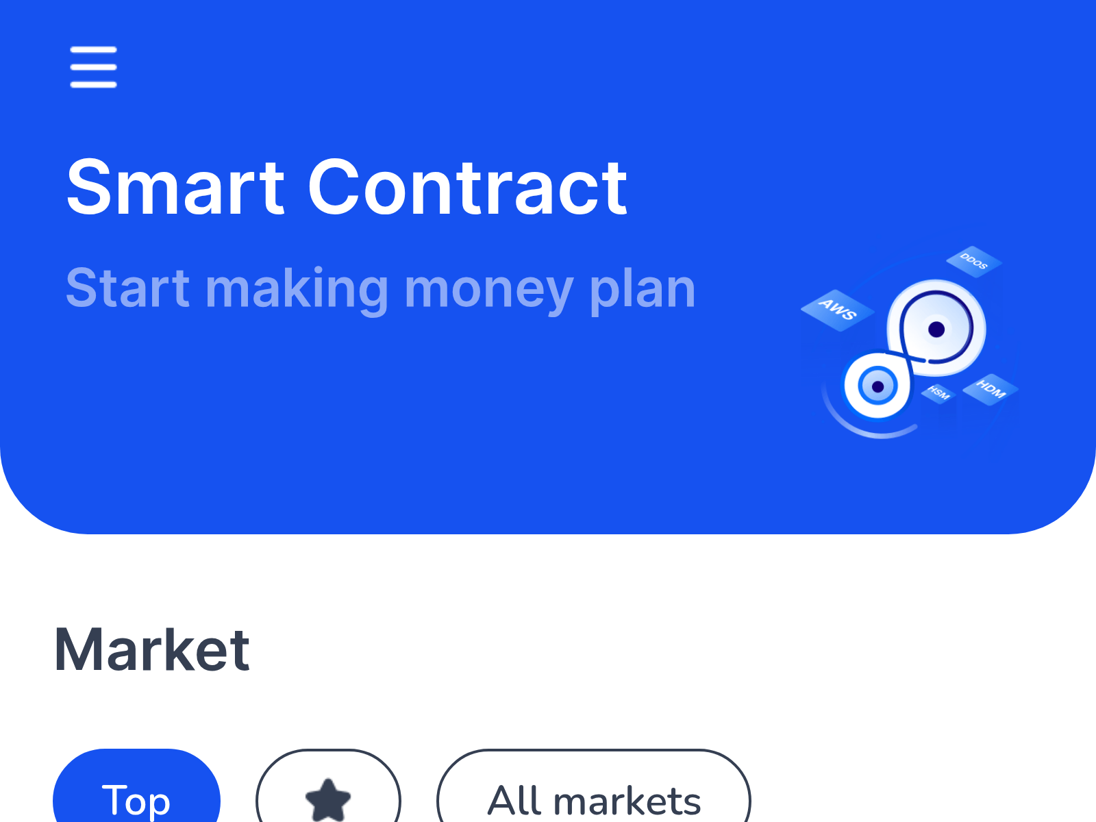 Screenshot of crypto-world.online