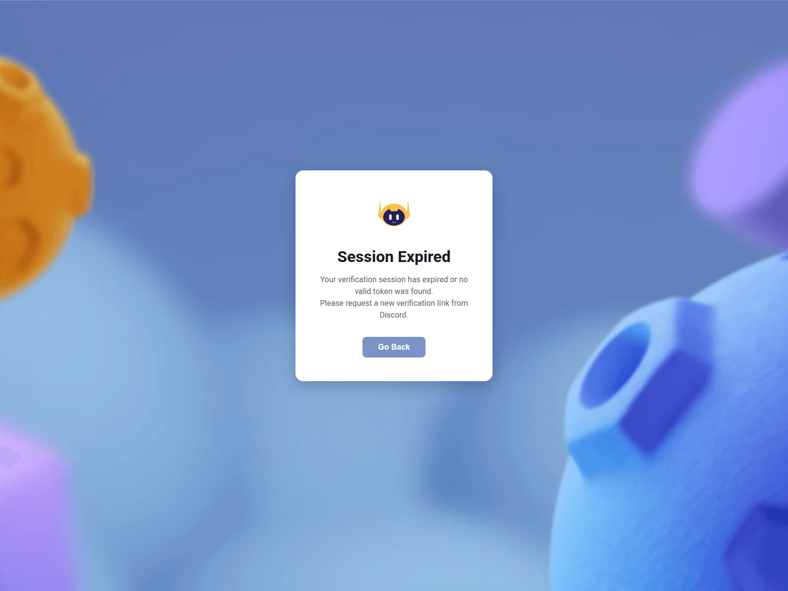 Screenshot of collab.land-safe.online